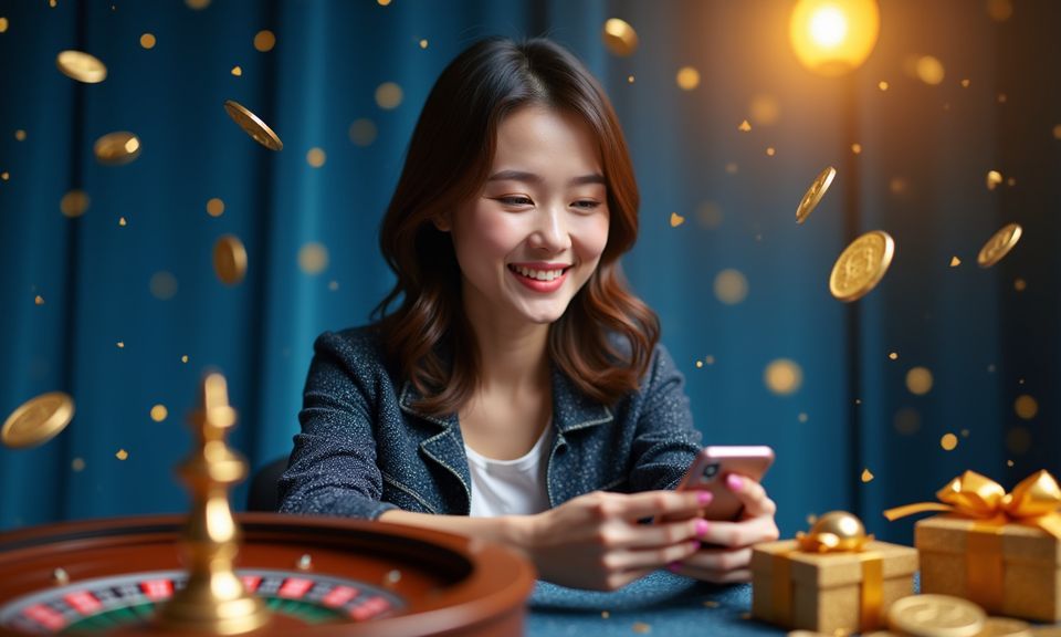 winbet66 Spinning Top Slots in Our Lobby — What You Get