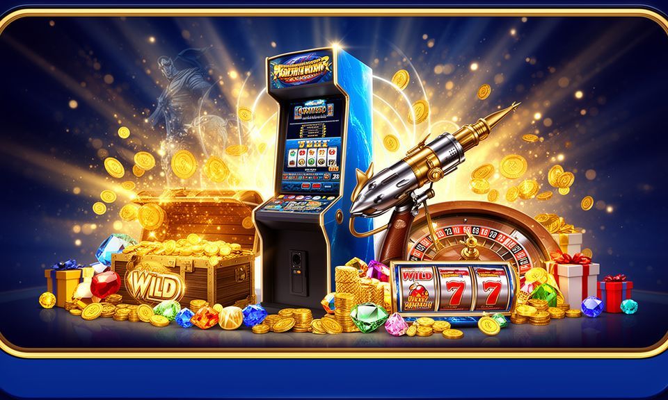 winbet66 What We Offer in Langkawi Gems Slots