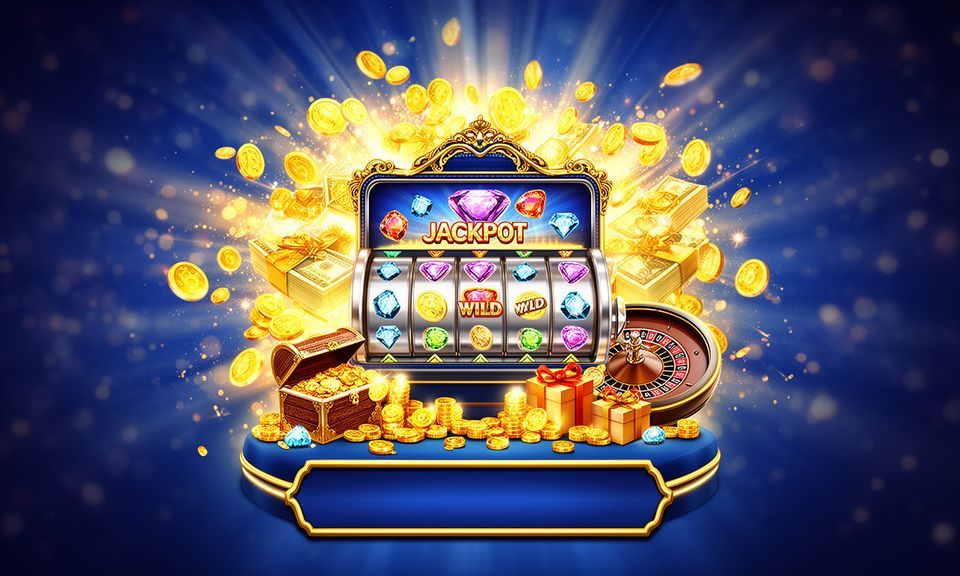 winbet66 Golden Dragon Reels